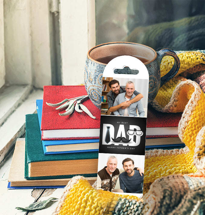 Bookmark | Father's Day