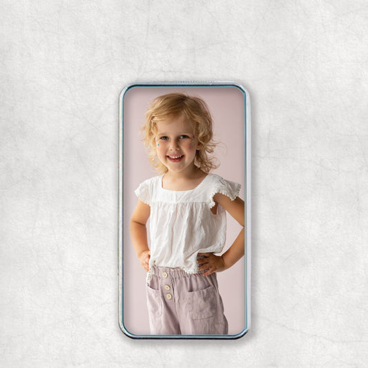 Personalised USB Electric Lighter gift for any occasion.