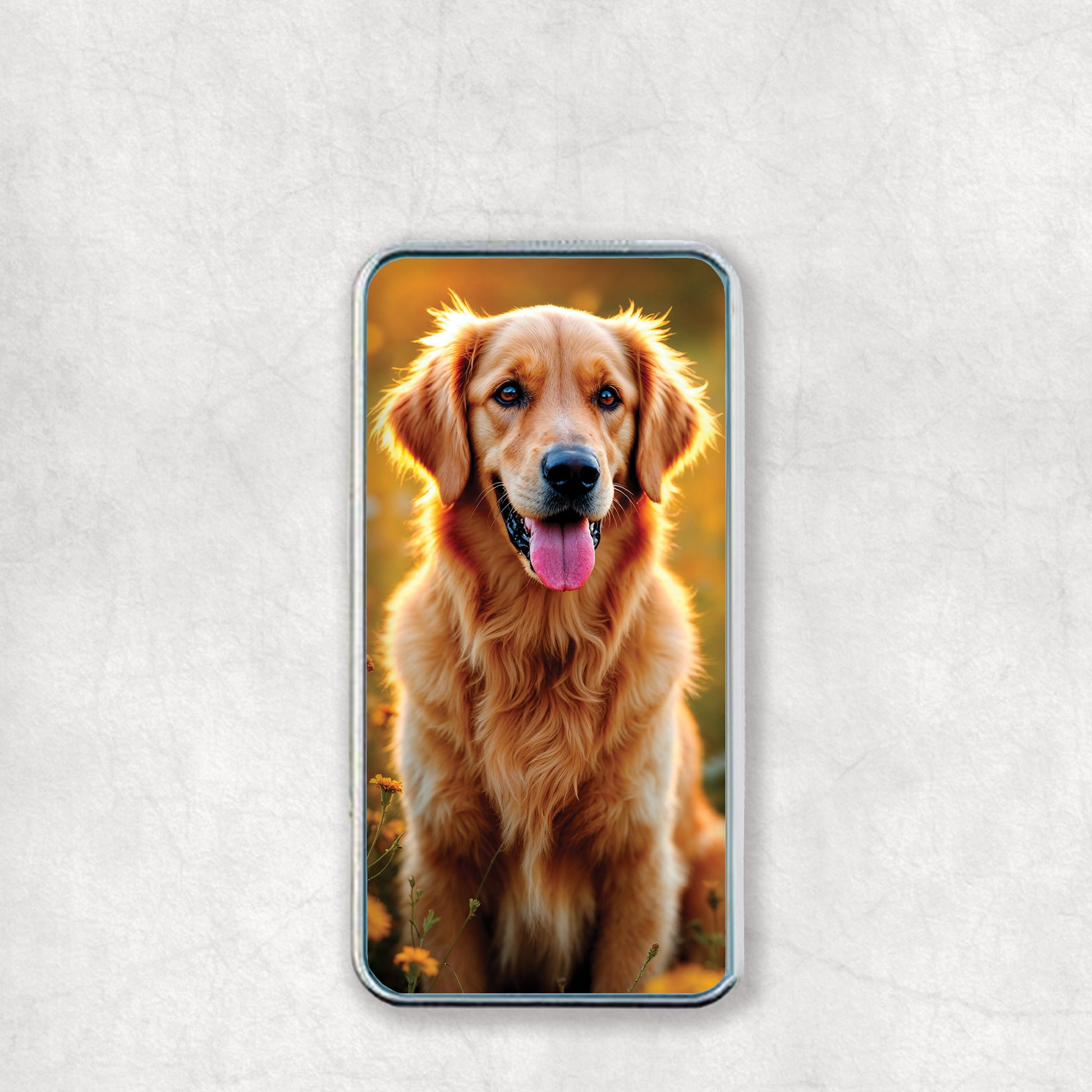 Personalised Photo Electric USB Lighter gift for any occasion.